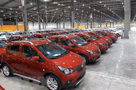 Coronavirus afecta a la industria automotriz de Vietnam