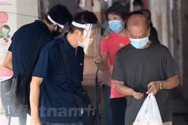 Suaviza Singapur las restricciones de prevención del COVID-19