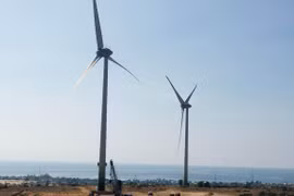 Desarrollan energías limpias en el Sur 