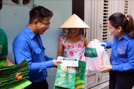 Responden jóvenes de Vietnam a la Hora del Planeta 2020