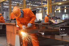 Ciudad Ho Chi Minh apoya actividades productivas y comerciales
