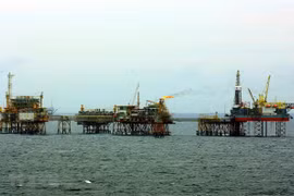 Producción de PetroVietnam superó el plan previsto