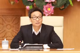 Todos los viajeros deberán realizar declaraciones médicas antes de entrar en Vietnam