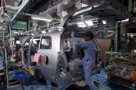 Pandemia de COVID-19 impulsa remodelación de industria automotriz de Tailandia