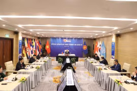 Cumbres Especiales de la ASEAN centran atención de la prensa internacional