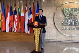 Vietnam afianza su posición y papel en la ASEAN tras 25 años de adhesión 