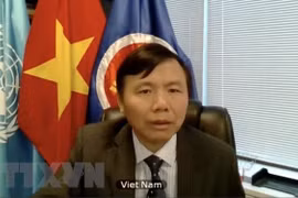 Vietnam reafirma apoyo al proceso de paz en Afganistán