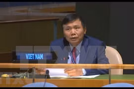 Comunidad internacional aprecia papel de la ASEAN y sus relaciones con la ONU
