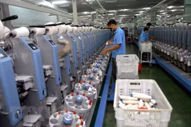 Plantean “guiones” para crecimiento económico de Vietnam en 2020 en contexto de COVID-19
