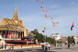 Camboya recibirá capital extranjero tras la reapertura de los casinos