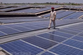 Potencial de explotación de energía renovable de Indonesia alcanza 442,4 GW