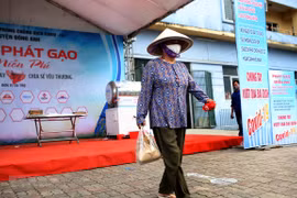 Lanzarán en Hanoi la campaña del “Mes por los pobres” 2020 