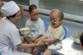 Desarrollan actividades para ayudar a víctimas del Agente Naranja/Dioxina en Vietnam