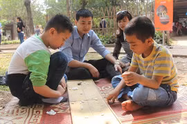 Organizarán diversas actividades en ocasión del Día Internacional del Niño