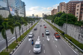 Malasia registra primer déficit comercial después de 22 años