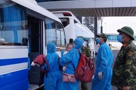 Vietnam lleva dos semanas sin nuevos contagios de coronavirus en la comunidad