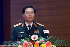 Impulsan en Vietnam implementación de la Ley de Guardia Costera 