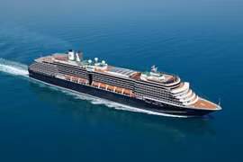 Malasia prohíbe atraque de cruceros turísticos para impedir expansión de COVID-19