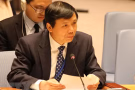 Vietnam aprecia cooperación entre ONU y la Unión Africana