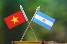 La asociación integral Argentina-Vietnam continuará fortaleciendo, según diputada