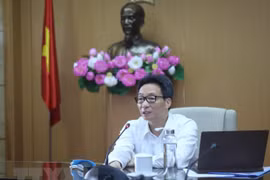 Mantiene Vietnam alerta para “convivir” con seguridad con COVID-19