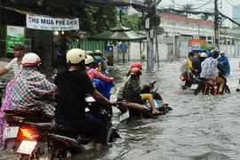 Desastres naturales le cuestan a Vietnam 1,5 por ciento del PIB anual