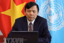 Vietnam exhorta a garantizar éxito de repatriación y reinserción de refugiados