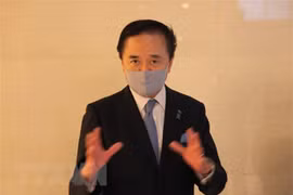 Visita oficial del primer ministro japonés Yoshihide Suga a Vietnam será un viaje histórico