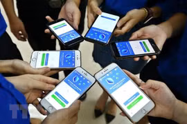 Vietnam registra más de 20,8 millones de descargas de aplicación Bluezone