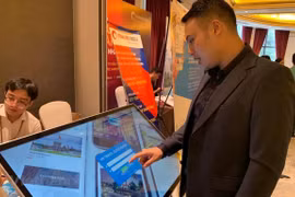 Buscan startups de ASEAN nuevas oportunidades en era digital