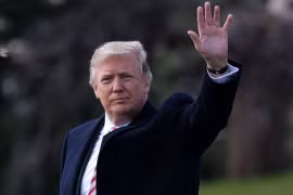Presidente Donald Trump participará en la XXVII Cumbre de Líderes de APEC
