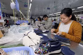 EVFTA: nuevo impulso para las exportaciones de Vietnam
