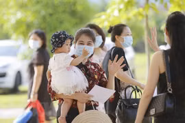 Recuperados otros tres pacientes del coronavirus en Vietnam
