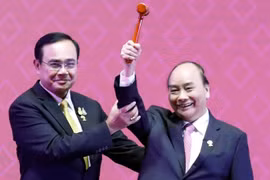 Aboga Vietnam por construir Comunidad de ASEAN cohesiva y adaptativa