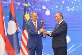 Vietnam desempeñó excelentemente el papel presidencial de la ASEAN, según Filipinas
