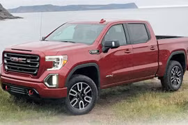 Importará Nigeria 10 mil camionetas agrícolas de Indonesia