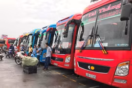 Ministerio de Transporte de Vietnam propone reducir tarifas de mantenimiento vial