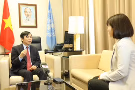 Vietnam reitera en la ONU su respaldo a Irak 
