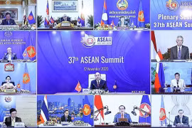 10 EVENTOS PRINCIPALES DE VIETNAM EN 2020, SELECCIONADOS POR LA VNA