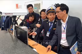 China alerta a Laos tras confirmar nuevo caso de coronavirus en turista