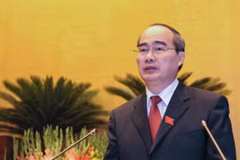 Recuerda Ciudad Ho Chi Minh a mártires en ocasión del Tet