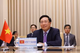 Vietnam cumple seriamente compromisos contra el cambio climático 