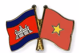 PCV felicita al Partido Popular de Camboya por el 69 aniversario de su fundación
