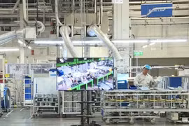 Empresas japonesas en Vietnam expandirán sus negocios