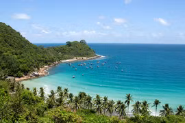 Isla turística de Phu Quoc celebrará su mayor evento musical para dar bienvenida a 2021