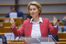 Comisión Europea publica comunicado de prensa sobre acuerdo comercial con Vietnam