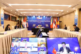 Experto ruso destaca papel de Vietnam en mantenimiento de paz en el Sudeste Asiático