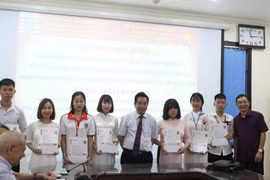 Otorga Alemania becas a estudiantes vietnamitas