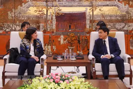 Hanoi reitera apoyo a actividades por el aniversario 60 de los lazos Vietnam-Cuba