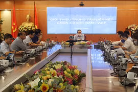 Nuevas oportunidades para empresas vietnamitas de tecnología digital